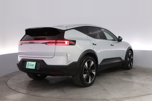 2025 Polestar 3