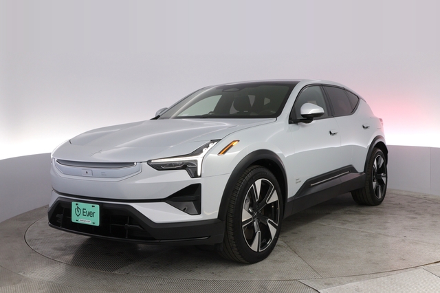 2025 Polestar 3