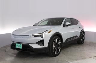 2025 Polestar 3