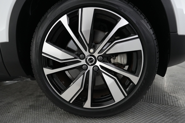 2021 Volvo XC40 Recharge
