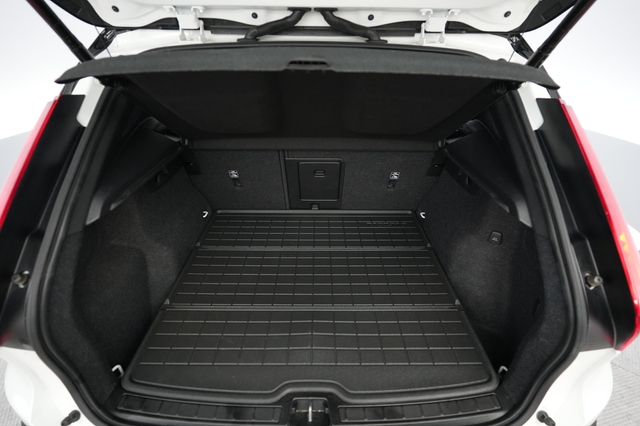 2021 Volvo XC40 Recharge