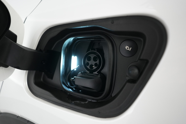 2021 Volvo XC40 Recharge