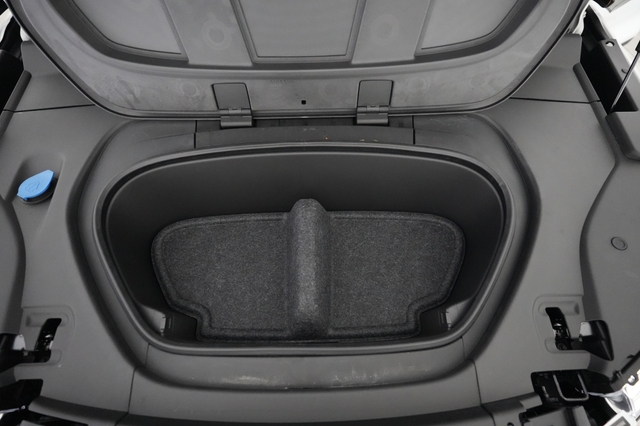 2021 Volvo XC40 Recharge