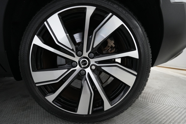 2021 Volvo XC40 Recharge