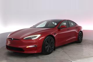 2022 Tesla Model S
