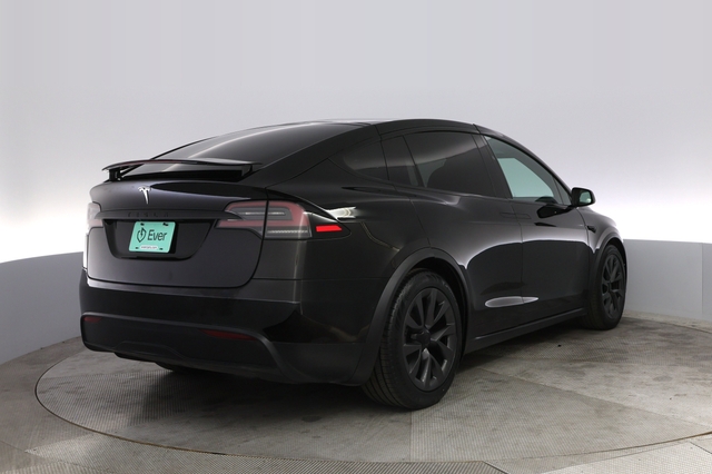 2023 Tesla Model X
