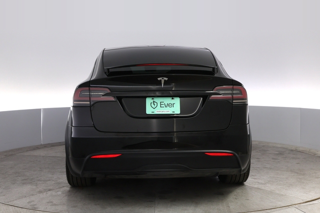 2023 Tesla Model X