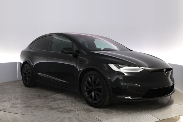 2023 Tesla Model X