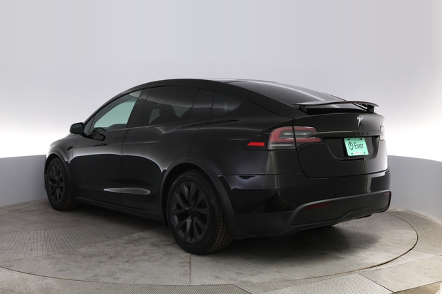 2023 Tesla Model X