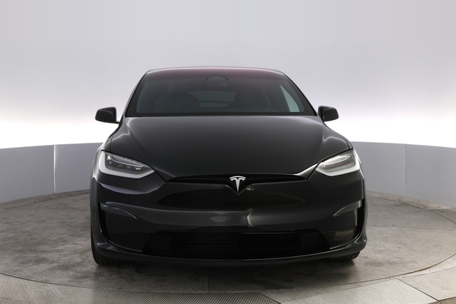 2023 Tesla Model X