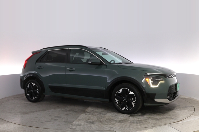 2023 Kia Niro EV