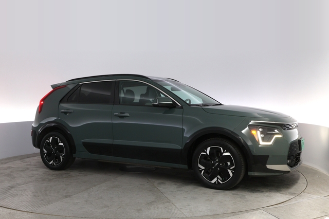 2023 Kia Niro EV