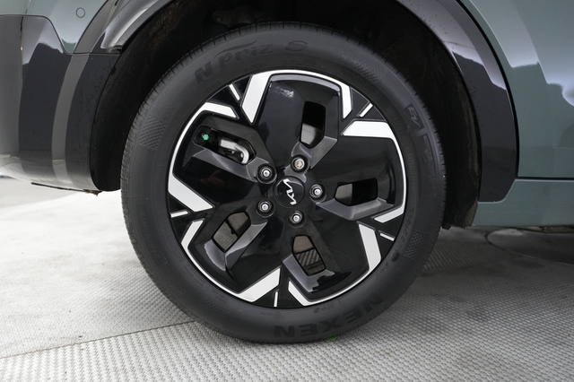 2023 Kia Niro EV