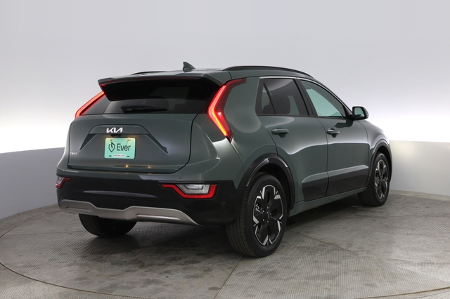 2023 Kia Niro EV