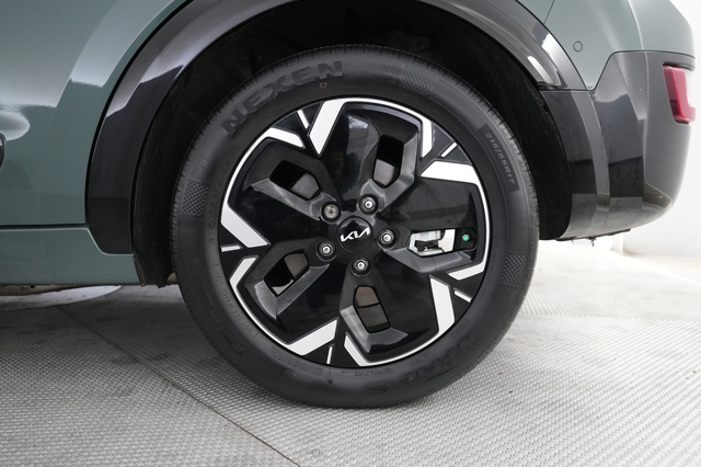 2023 Kia Niro EV