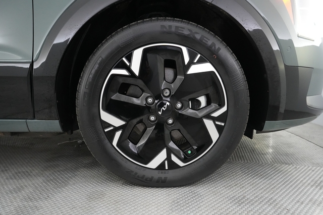 2023 Kia Niro EV