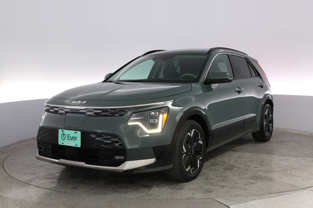 2023 Kia Niro EV