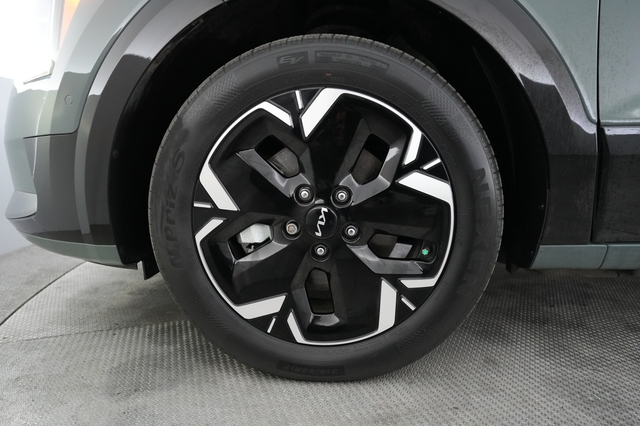 2023 Kia Niro EV