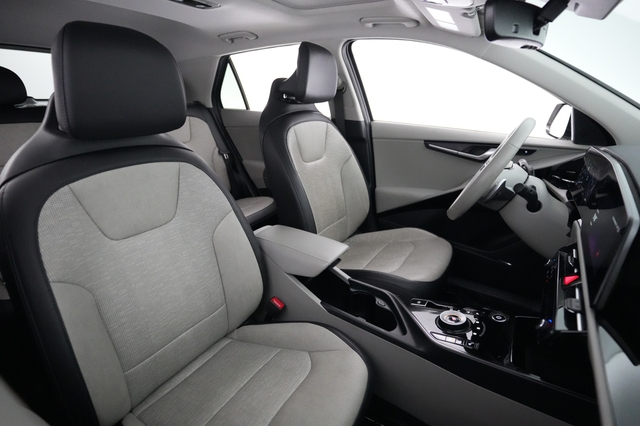 2023 Kia Niro EV