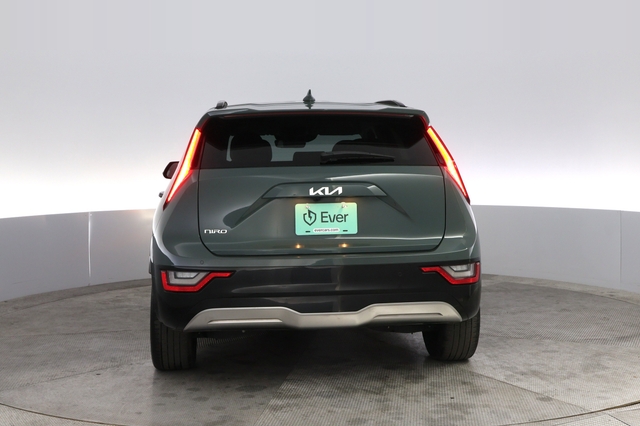 2023 Kia Niro EV