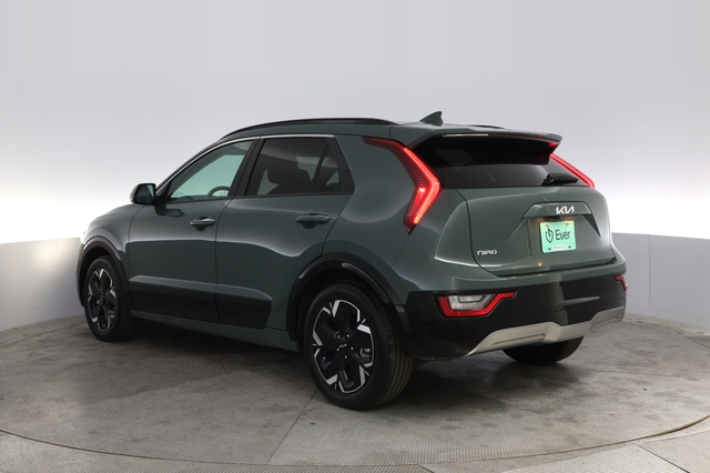 2023 Kia Niro EV