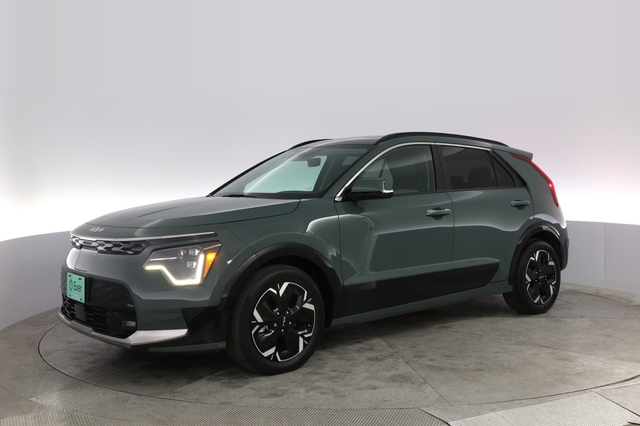 2023 Kia Niro EV