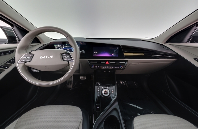 2023 Kia Niro EV