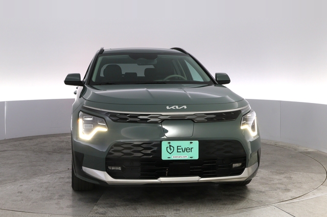 2023 Kia Niro EV