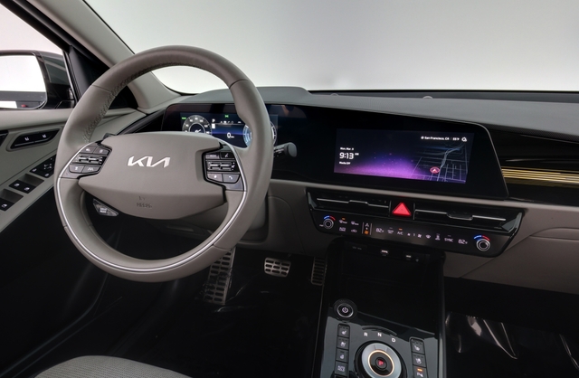2023 Kia Niro EV