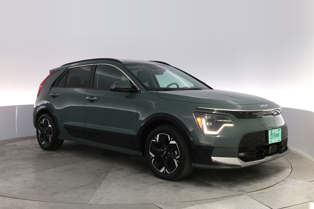 2023 Kia Niro EV