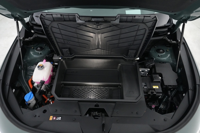 2023 Kia Niro EV