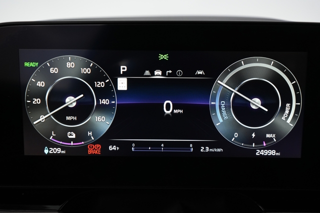 2023 Kia Niro EV