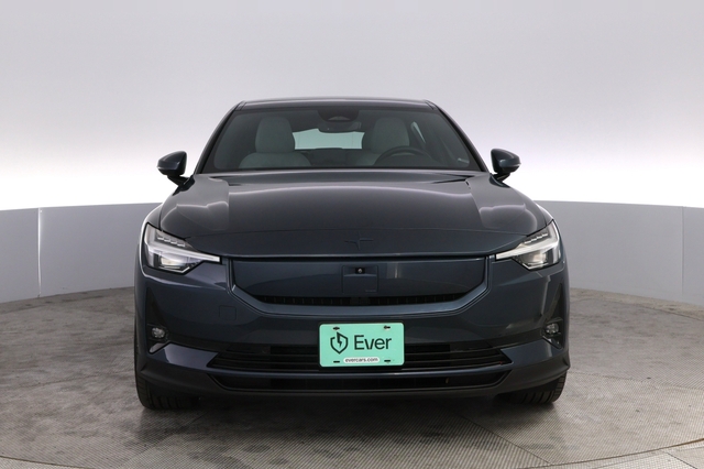 2024 Polestar 2