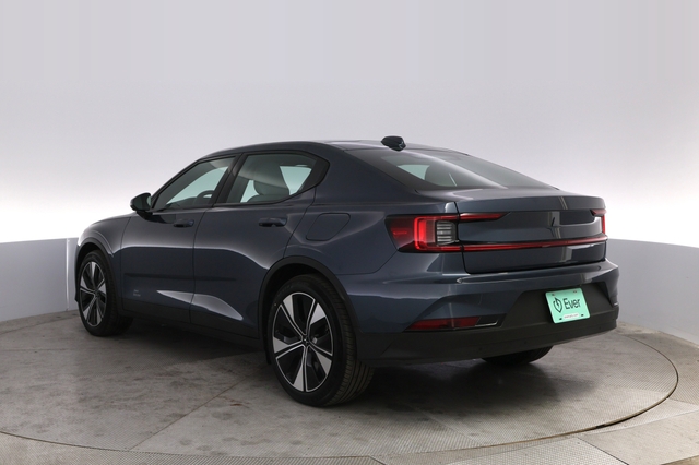 2024 Polestar 2