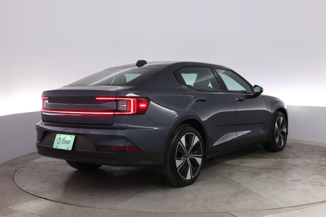 2024 Polestar 2