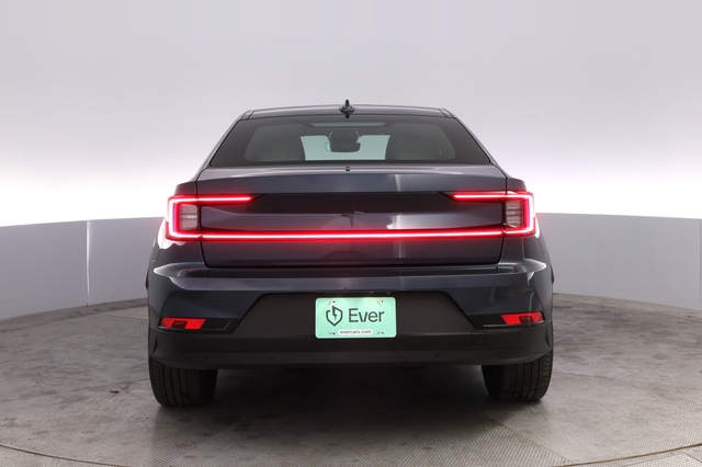 2024 Polestar 2