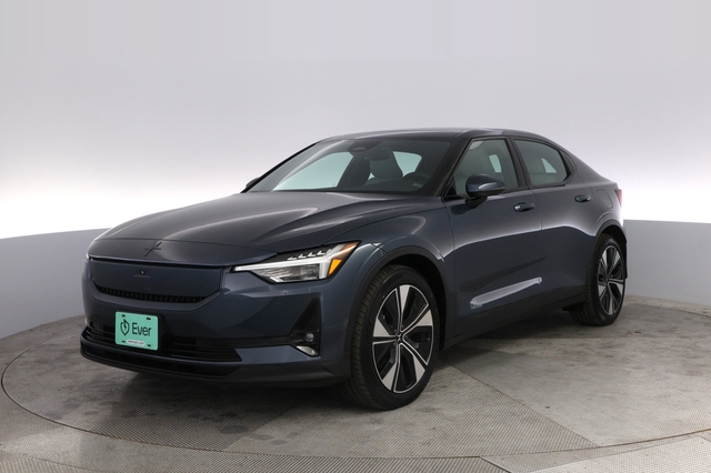 2024 Polestar 2