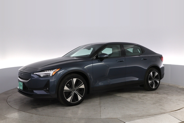 2024 Polestar 2