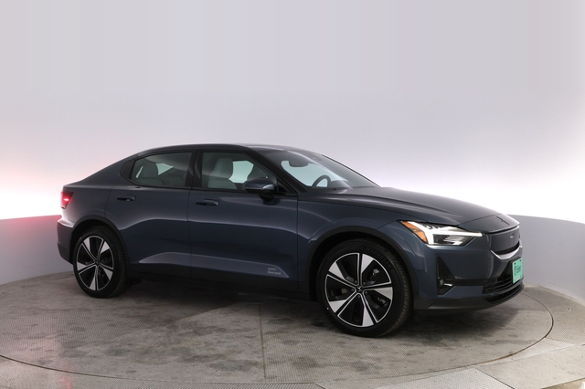 2024 Polestar 2