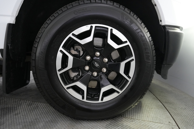 2023 Ford F-150 Lightning