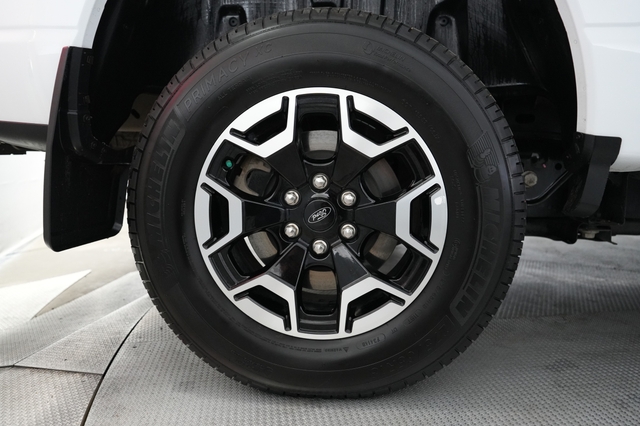 2023 Ford F-150 Lightning