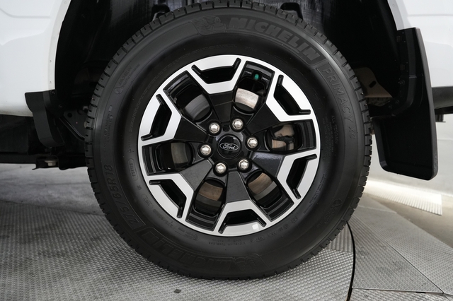 2023 Ford F-150 Lightning