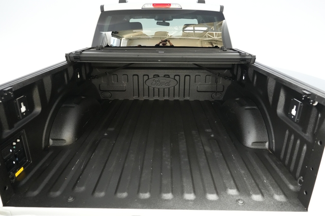 2023 Ford F-150 Lightning