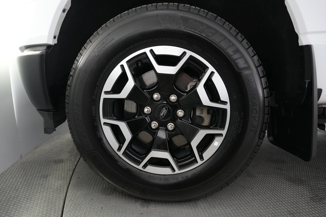 2023 Ford F-150 Lightning