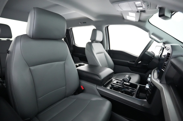 2023 Ford F-150 Lightning