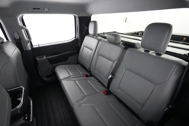 2023 Ford F-150 Lightning