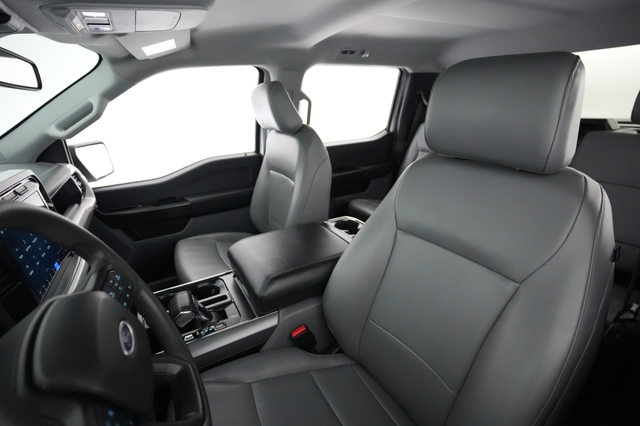 2023 Ford F-150 Lightning