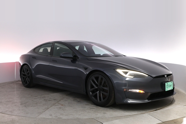 2023 Tesla Model S