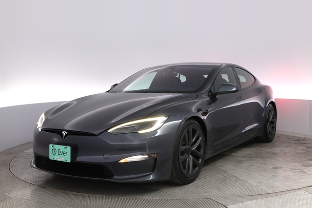 2023 Tesla Model S