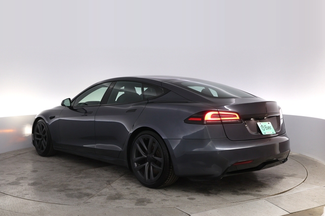 2023 Tesla Model S